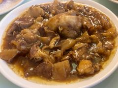 -胖子菜馆(隆昌路店)