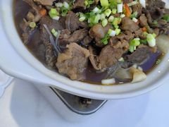 -黄牛肉馆·皖南土菜