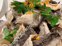 -麒麟海鲜酒家(Richmond)