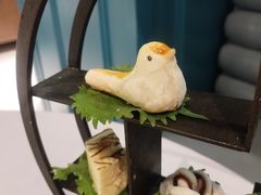 -花家怡园HUA'S RESTAURANT(崇文门·哈德门广场店)