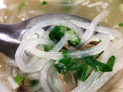 -郝刚刚羊杂割(柳巷店)