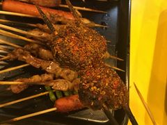 -望京小腰(北京总店)