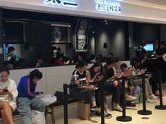 -太二酸菜鱼(深圳布吉万象汇店)