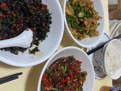 -笨罗卜浏阳菜馆(星沙店)