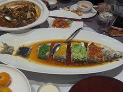 -观宴·品质赣菜(高新大道店)