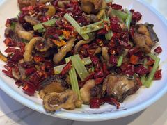 -渔家风味·鲅鱼水饺·央视展播·海鲜天津菜(开发区店)