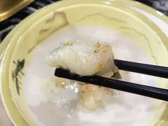 炝锅江团-小胖墩炝锅鱼(天钥桥路店)