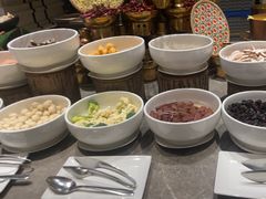 -太湖饭店玉兰厅(自助餐厅)