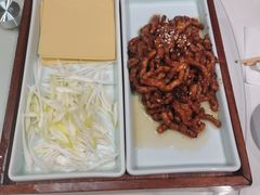 -郭林家常菜(狼垡店)