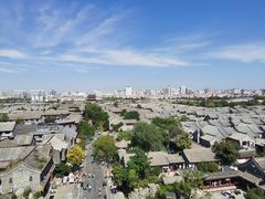 -光岳楼