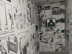 -不可思议减压馆·解压博物馆·摔碗发泄·团建定制