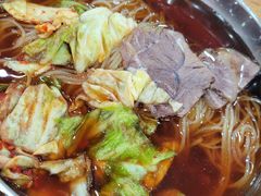 -顺通大冷面(总店)