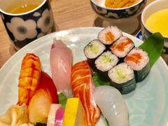 -小山日本料理(太古汇店)