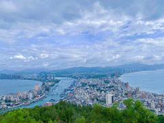 -广东惠东海龟国家级自然保护区