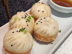 招牌生煎包-竹外桃花·江南小酒馆(SKP·S店)