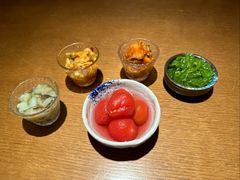 -水之惠鲜鱼料理(王府大街店)