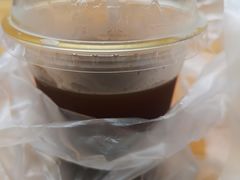 美式咖啡-九月生活(新市街店)