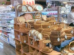-百佳永辉超市(福田星河店)