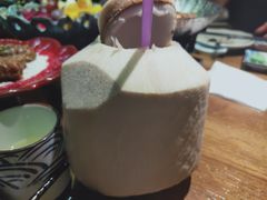-蟹将军·松叶蟹和牛日料放题自助(K11店)