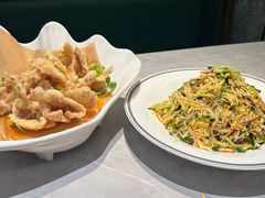 -华竹饭店(中央大街店)