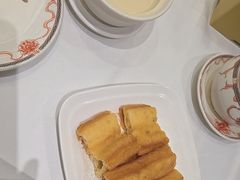-稻香酒家·34年老字号·港式粤菜(侨光店)