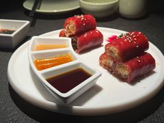 -蝴蝶里·粤菜·点心(滨江龙湖店)