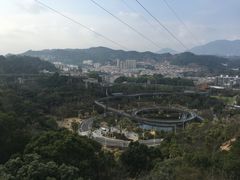 -梅峰山地公园