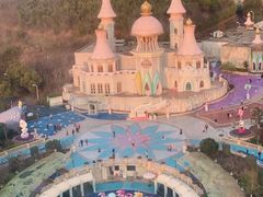 -安吉Hello Kitty乐园