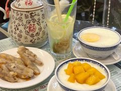 -仁信老铺(华盖路店)