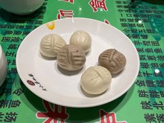 -令氏家外家周秦食府(高新店)