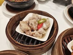 -海都六福酒家(世博广场店)