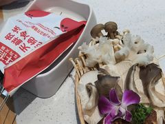 -千牛将·鲜牛肉火锅(开元路店)