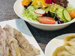 -贯贯吉·清真餐厅(浙江中路店)