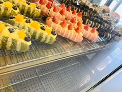 -太平洋咖啡(海天驿站店)