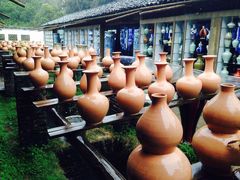 -景德镇古窑民俗博览区