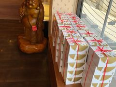 -春上布丁蛋糕-竹北文兴总店