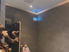 -星河湾温泉洗浴酒店