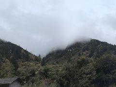 -剑门关风景区