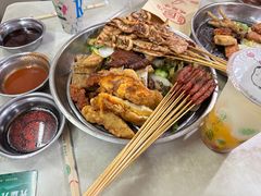 -瑞安第一泡·后街泡泡(虹桥后街店)