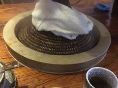 -滇香肴·云南菜蒸汽石锅鱼(云南北路店)