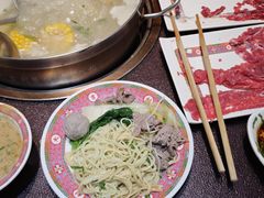 -大吉利·潮汕牛肉火锅(河西店)