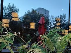 -西塔老太太泥炉烤肉(北京望京店)