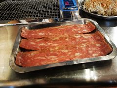 -英雄故事地摊烤肉(马驹桥店)