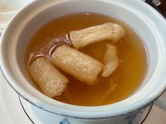 -索菲特酒店·乐轩华中餐厅