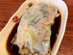 -银记肠粉(文昌北路店)