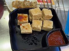 -古彭7只羊·招牌白串·碳锅羊肉旗舰店