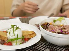 -后厨意餐La Cucina(外交公寓店)