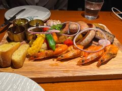 -布拉格餐厅· 中欧捷克菜(全国首店)