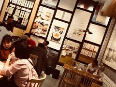大堂-小豆海棠(人民南路店)