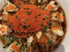 -上海小南国(正大店)